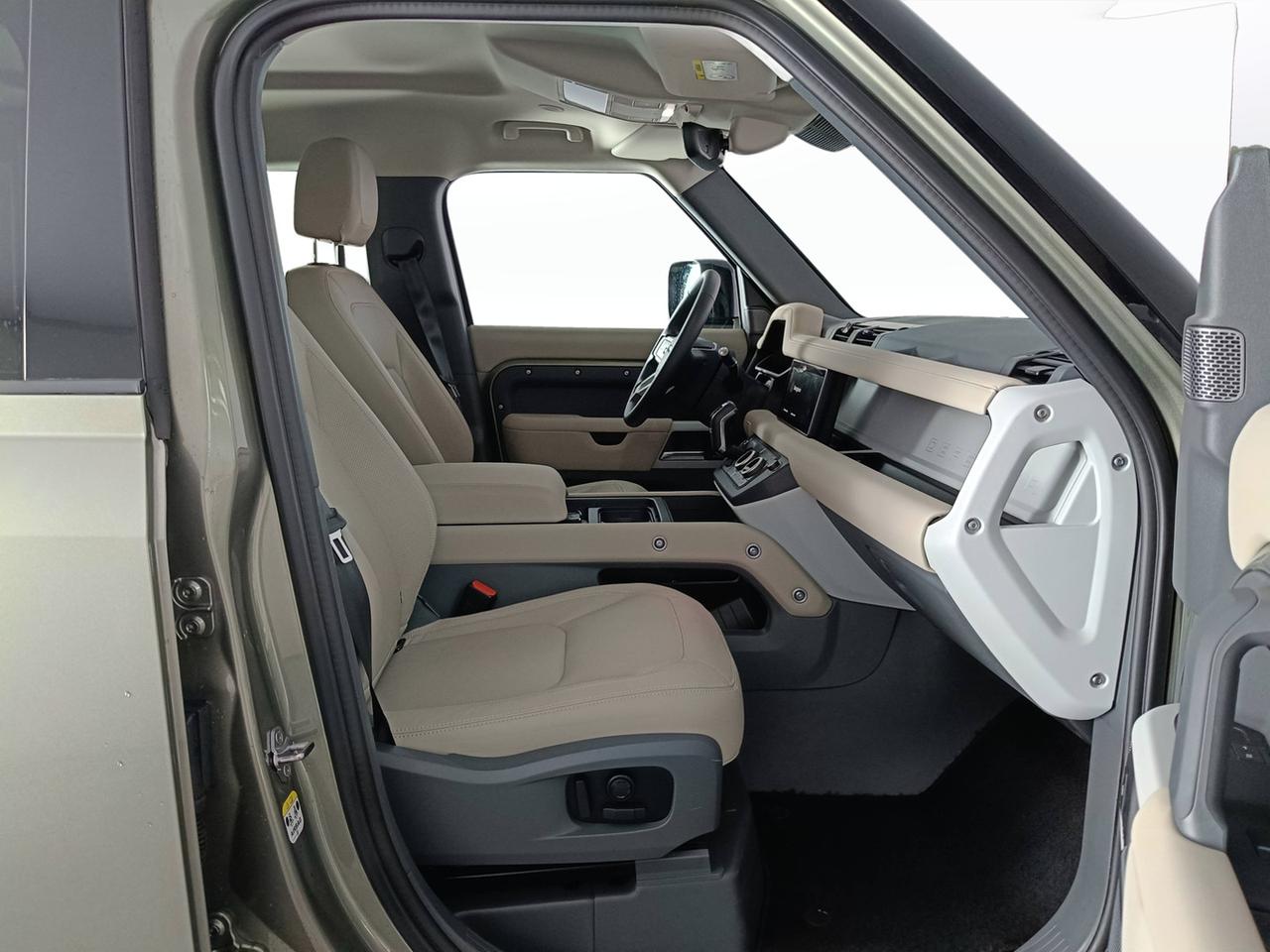 LAND ROVER Defender 110 3.0d i6 mhev X-Dynamic SE awd 200cv auto