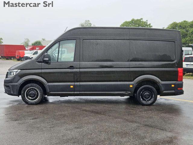 VOLKSWAGEN Crafter 30 2.0 TDI 140CV PM-TA 140 cv - FS855EH