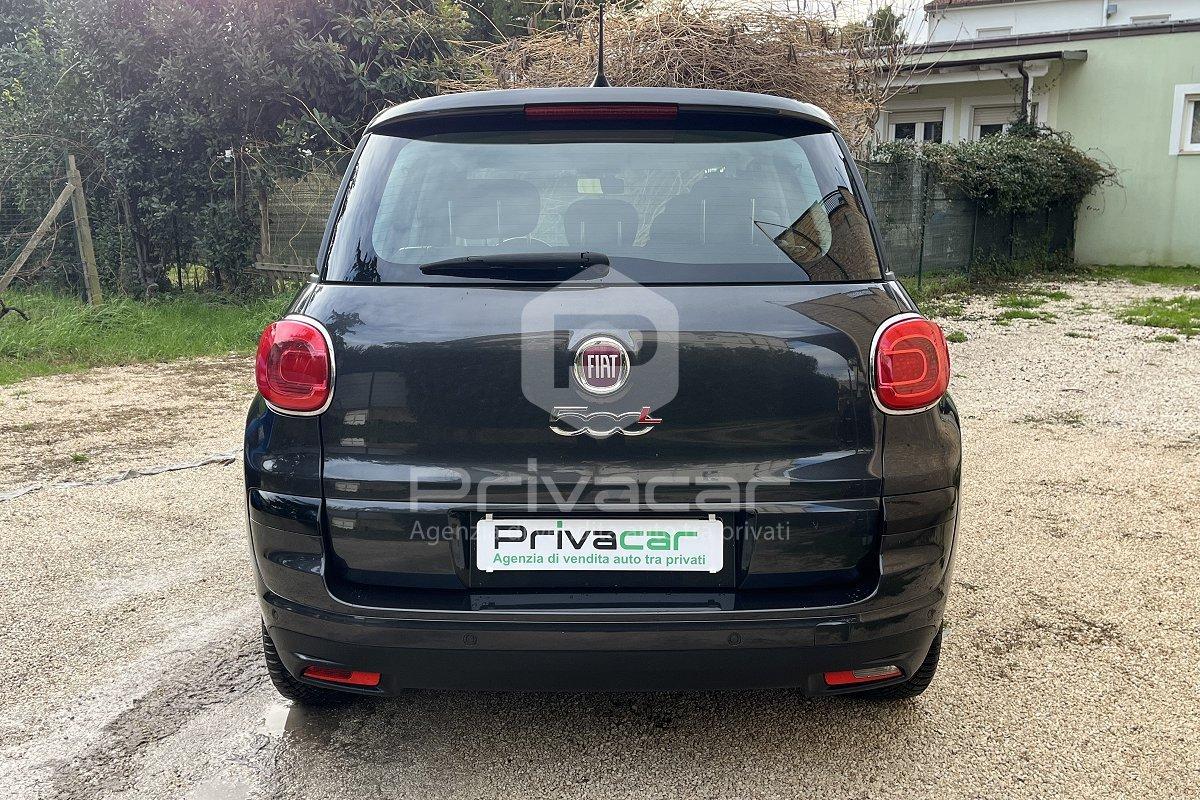 FIAT 500L 1.6 Multijet 120 CV Lounge