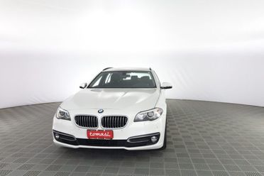 BMW 520 Serie 5 (F10/F11) d Touring Luxury