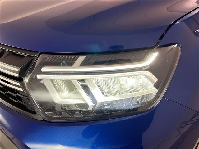 DACIA Duster 1.5 Blue dCi Journey 4x4