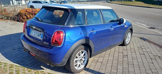 MINI Clubman 1.5 Cooper Boost Clubman