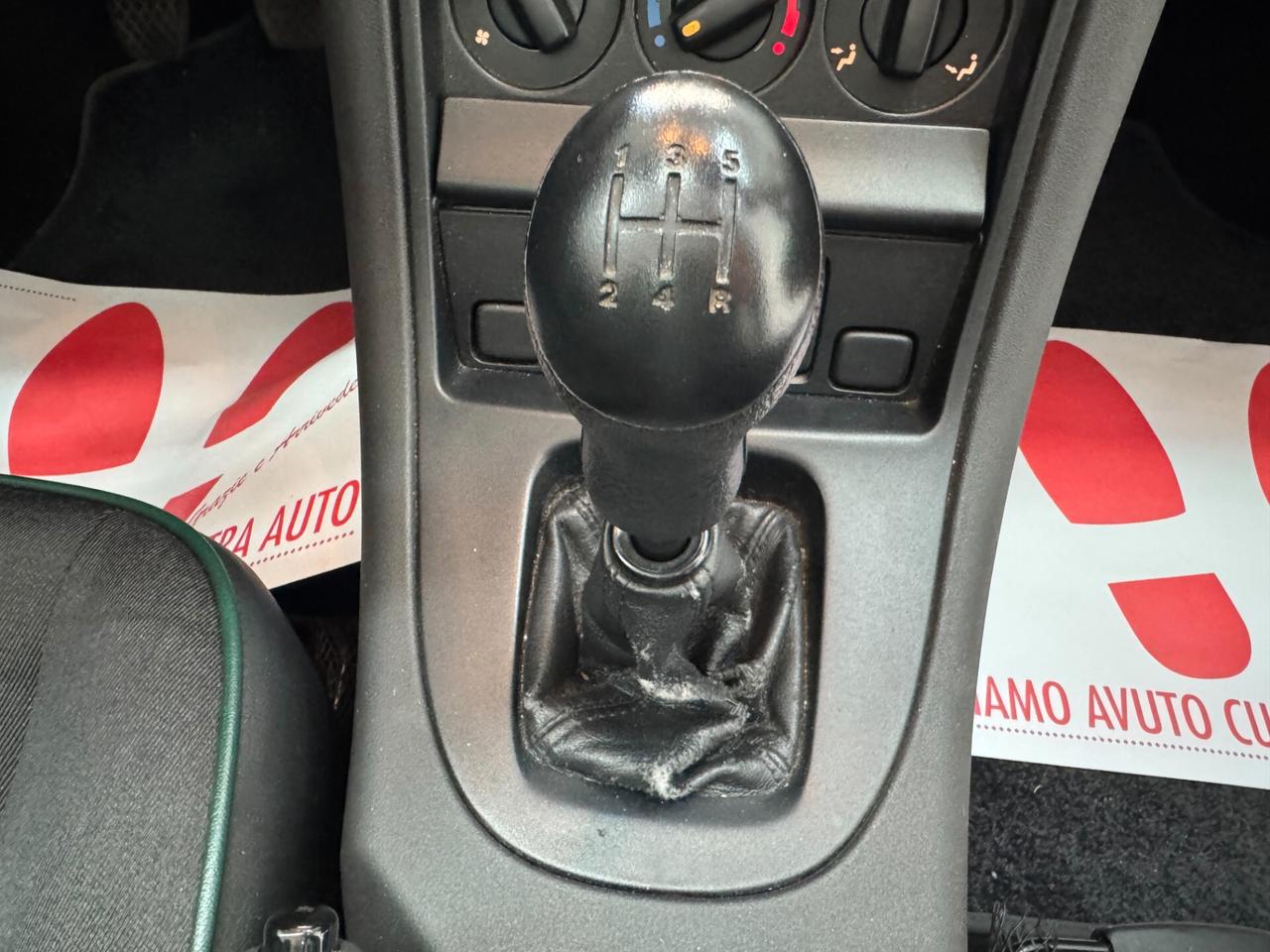 Mg MGF Spider / 1.8cc 120cv / Veicolo A.S.I. / 49000km