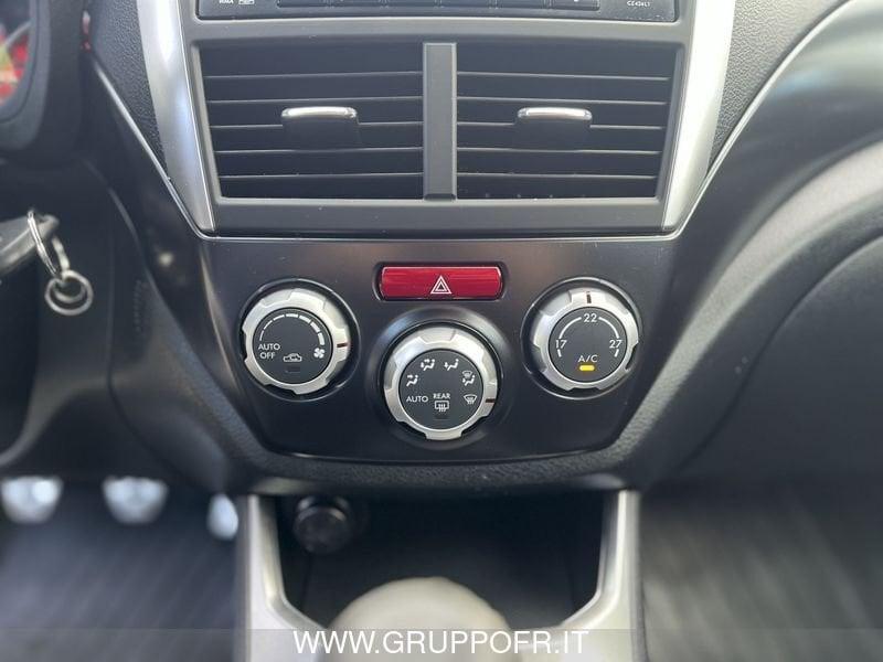 Subaru WRX STI 1ª serie 2.5 5p.