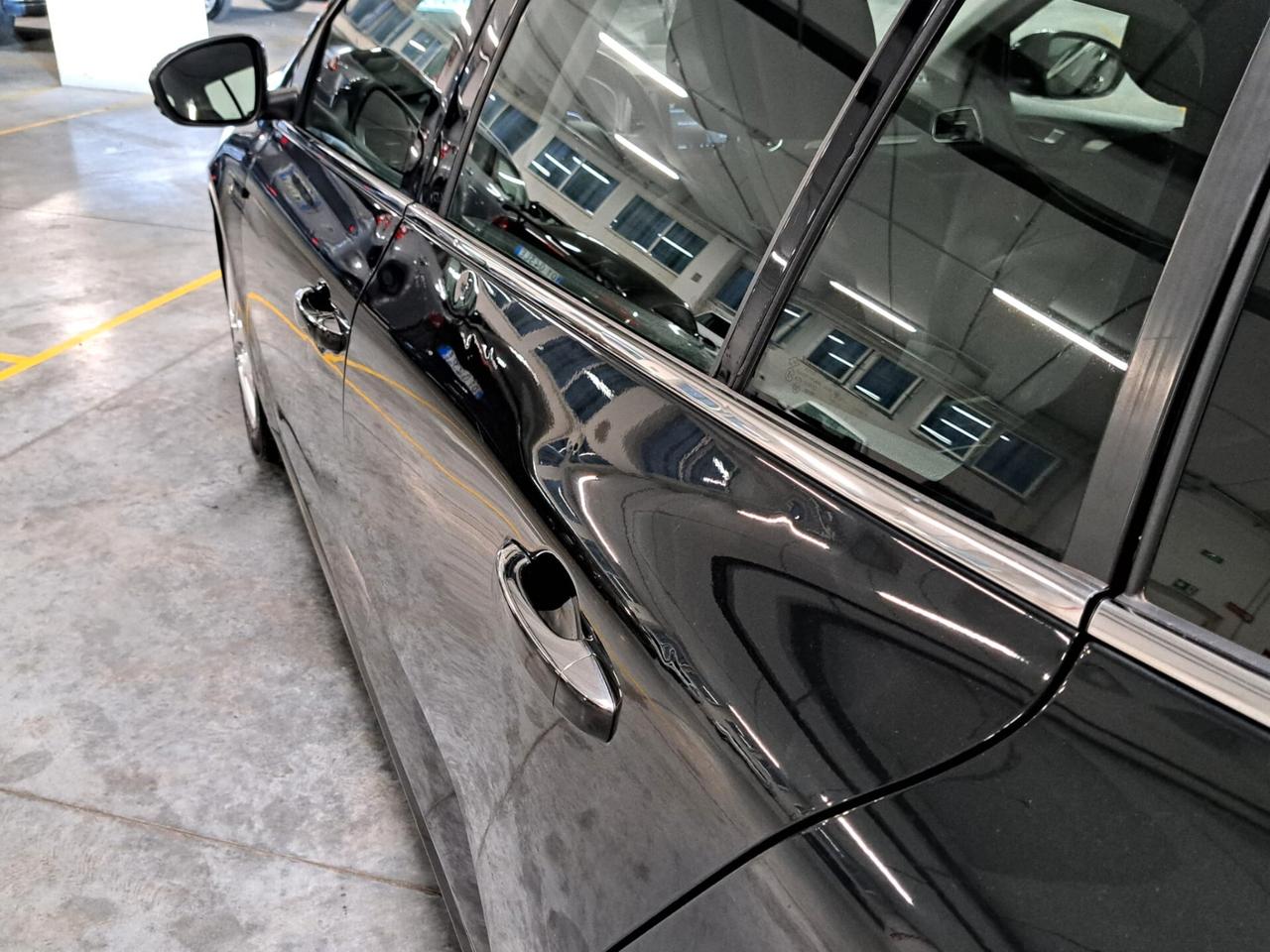 Renault Megane 1.5 Blue dCi Equilibre Sporter EDC GRANDINATA