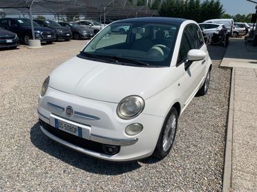 FIAT 500 1.3 Multijet 16V 75 CV Lounge