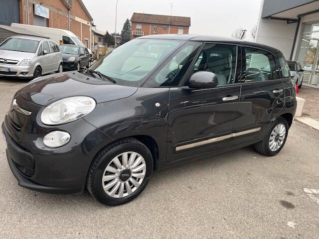 Fiat 500L 1.3 JTD 95 CV Business