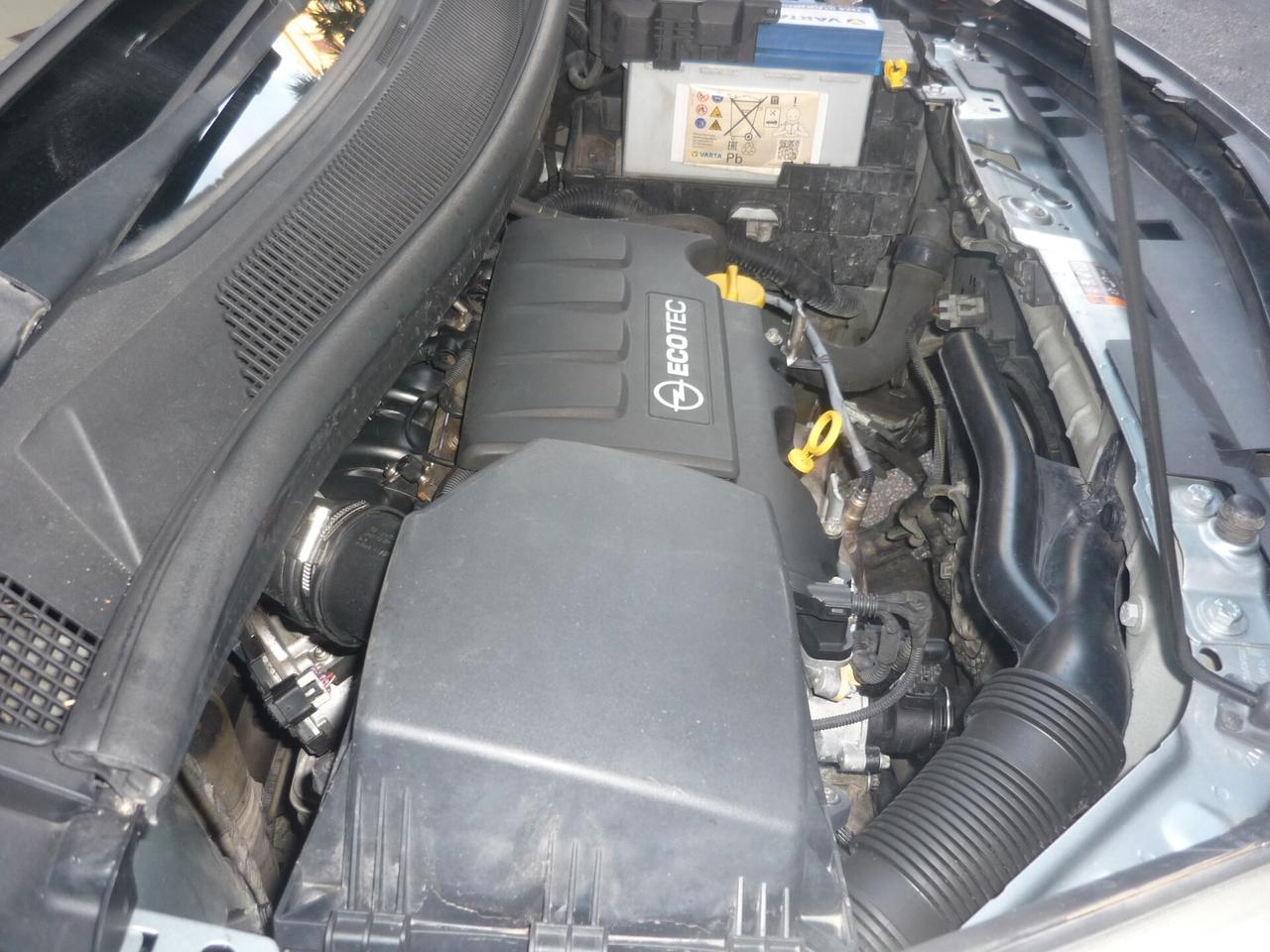 Opel Meriva 1.4 100CV Cosmo