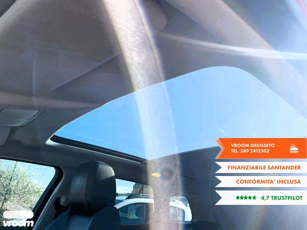 LAND ROVER RR Evoque 1ª serie Range Rover Evoq...