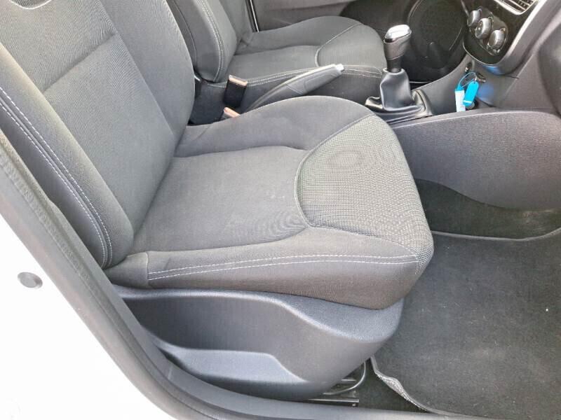 RENAULT CLIO 5P BERLINA VAN 2 POSTI 1.5 DCI 75