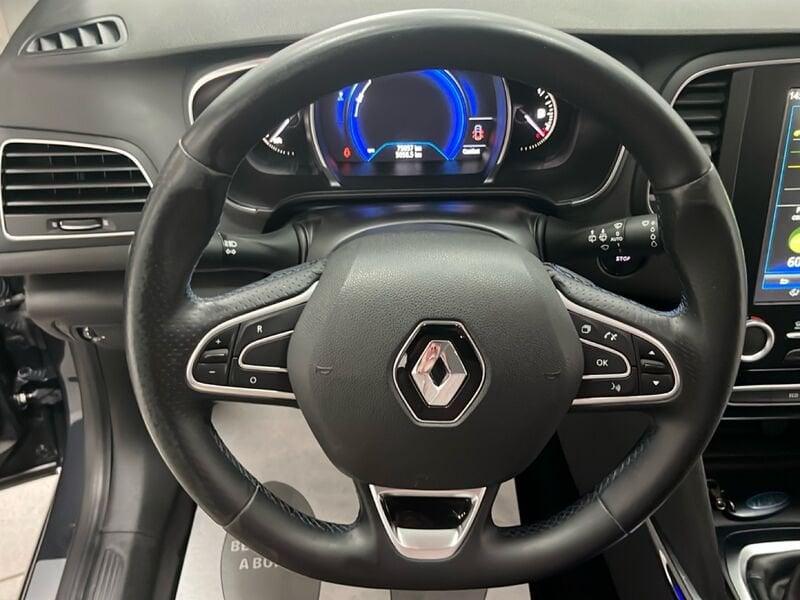 Renault Mégane 1.5 DCI 81KW GT LINE