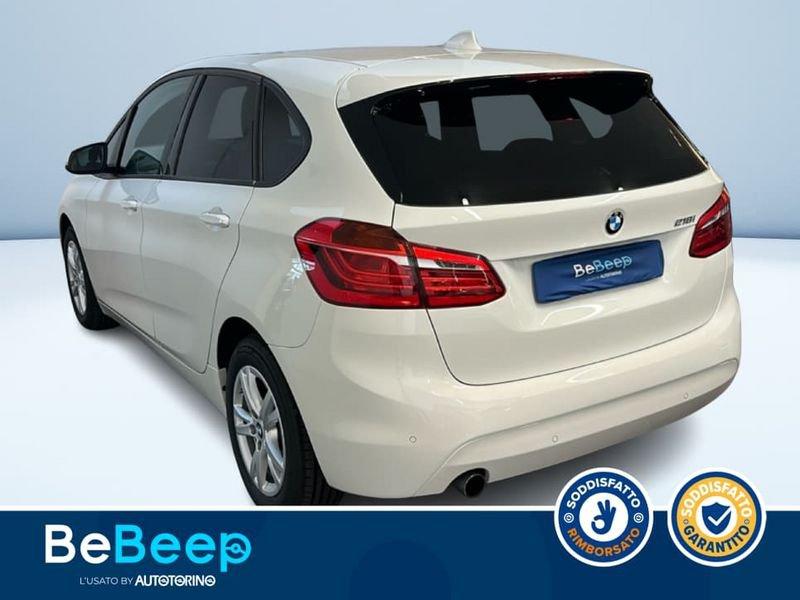 BMW Serie 2 Active Tourer 218I ACTIVE TOURER ADVANTAGE AUTO MY15
