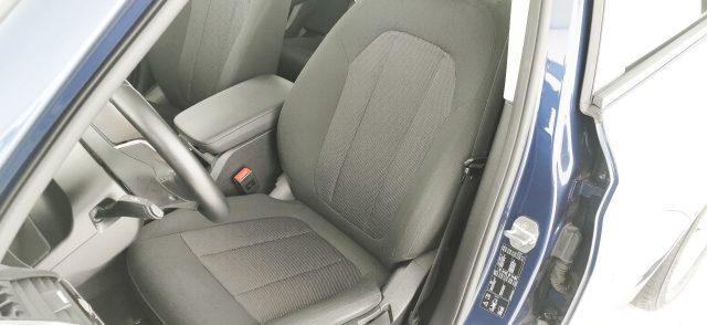 BMW X3 xDrive20d Business Advantage