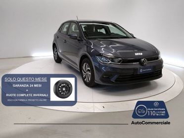 Volkswagen Polo 1.0 TSI DSG Life