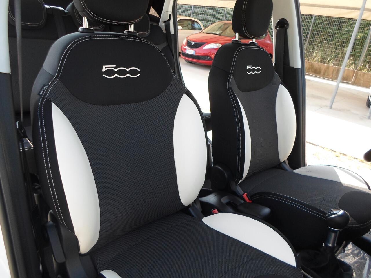 Fiat 500L 1.3 Multijet 95 CV Trekking