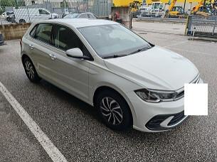 VW Polo - Comfortline 1.0 TSI
