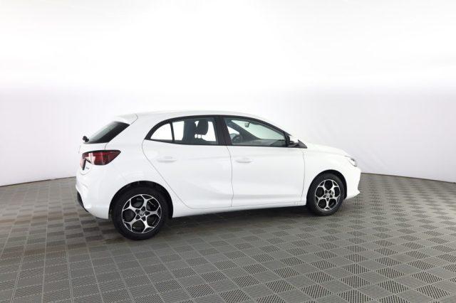 MG MG3 MG3 1.5 Comfort