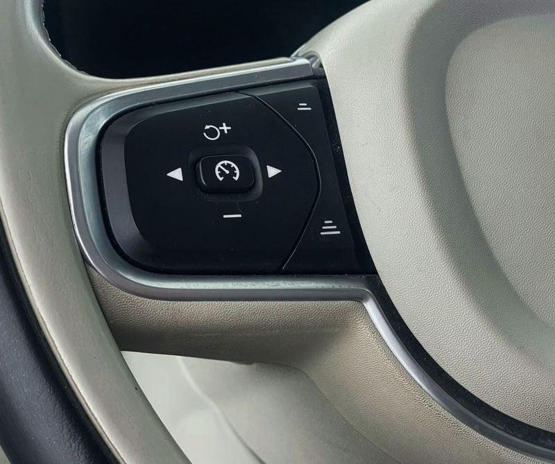 Volvo XC60 XC60 D4 AWD Geartronic Business