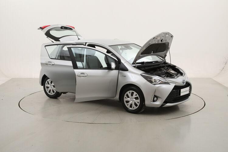 Toyota Yaris Hybrid Business BR280322 1.5 Full Hybrid 101CV