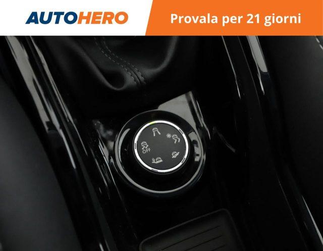 PEUGEOT 2008 1° serie 1.6 e-HDi 92 CV Stop&Start Allure