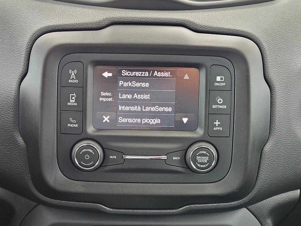Jeep Renegade 1.0 t3 Longitude 2wd