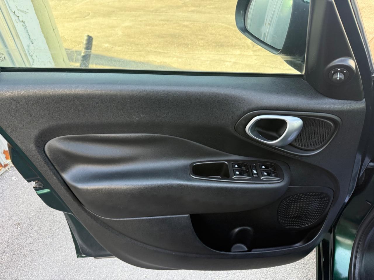 Fiat 500L 0.9 Natural Power Lounge Tetto Apribile