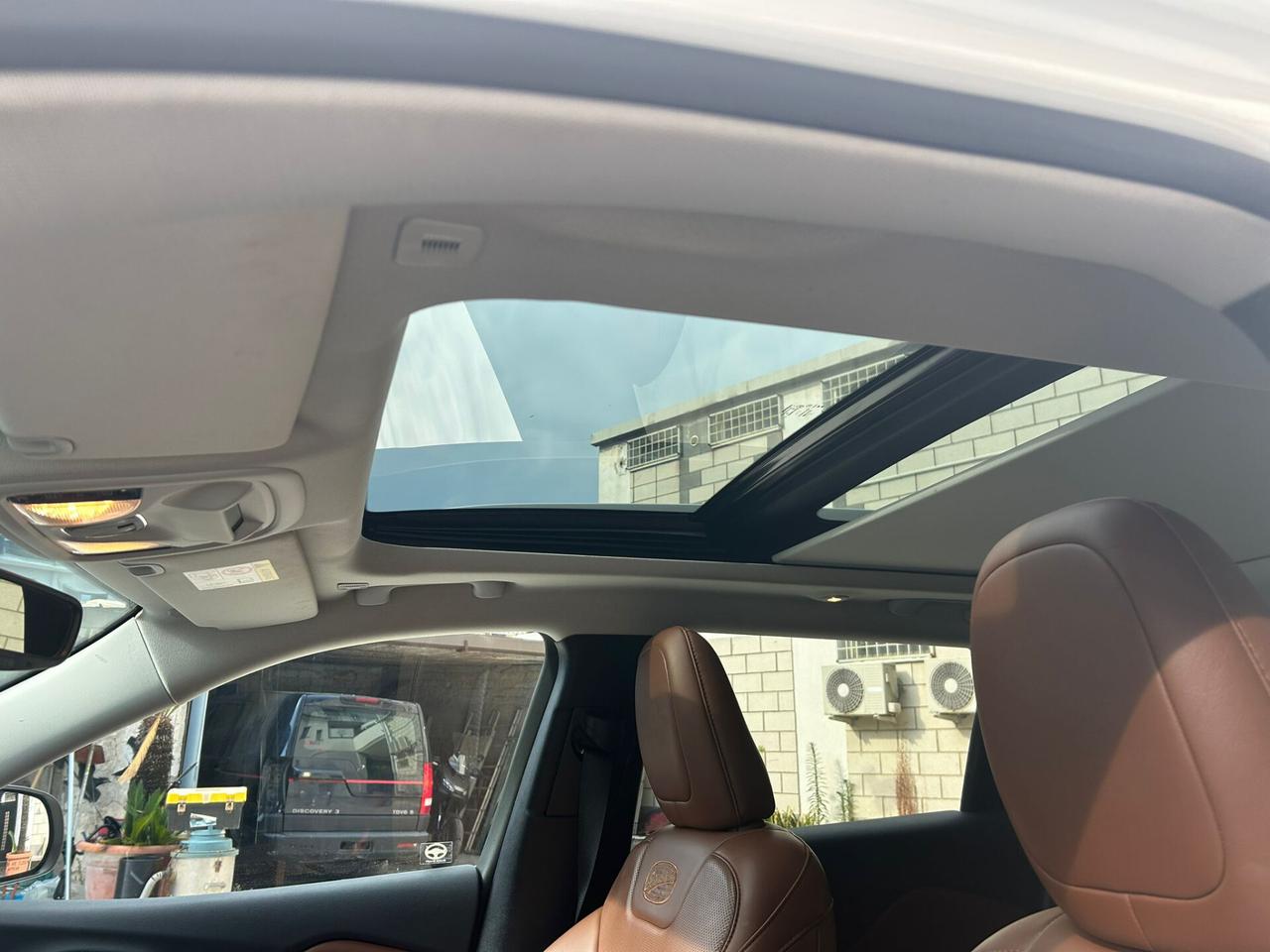 Jeep Cherokee 2.2 Mjt AWD Active Drive I Overland