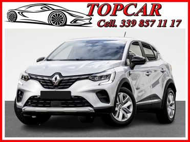 Renault Captur 1.0 disponibili su ordinazione