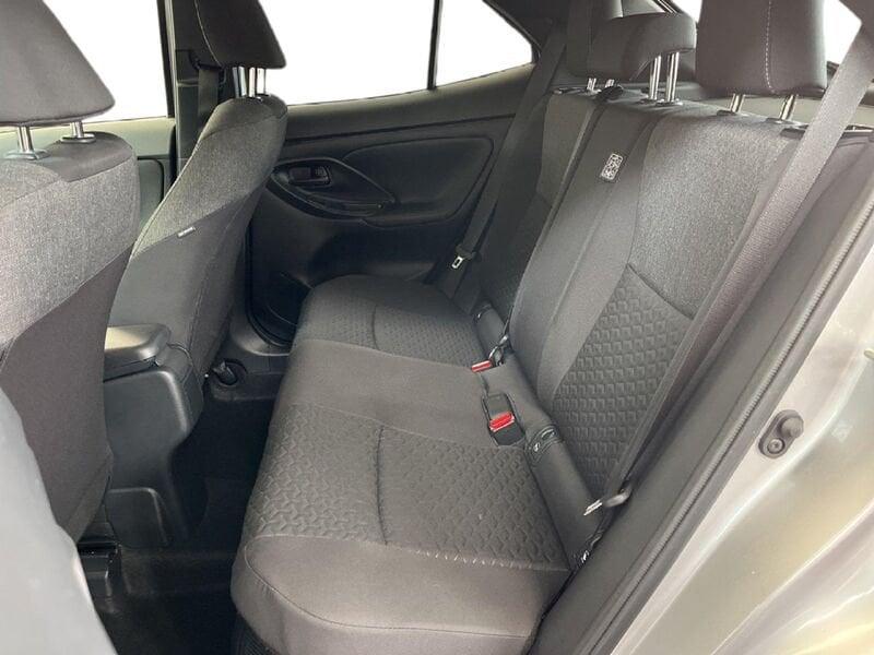 Toyota Yaris Cross 1.5h Trend fwd 116cv e-cvt