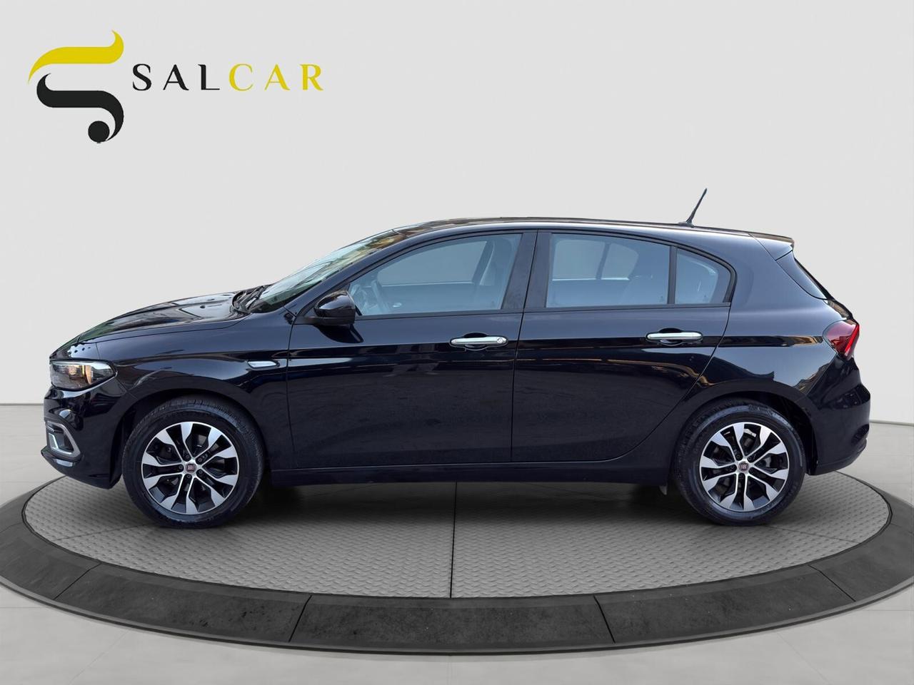 Fiat Tipo 1.6 Mjt 130cv 5 porte City Life 2023