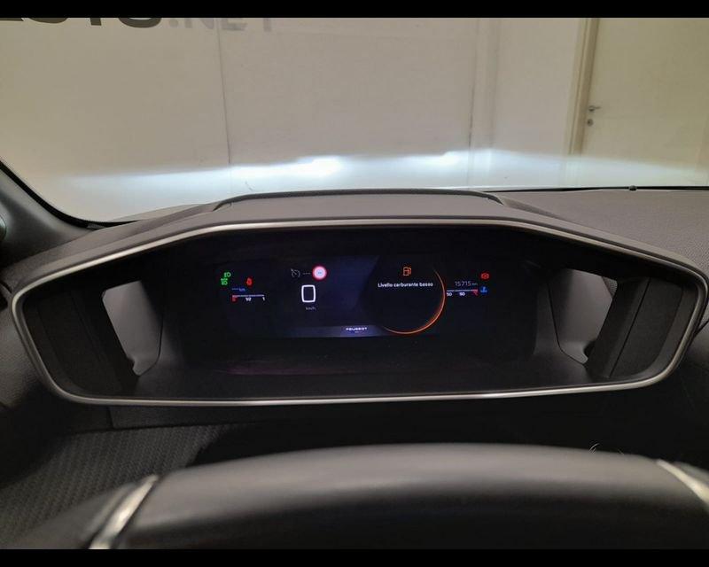 Peugeot 208 II 2023 1.2 puretech GT s&s 100cv