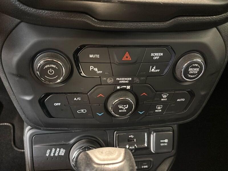Jeep Renegade 4xe 1.3 T4 PHEV 190cv Limited 4xe Auto