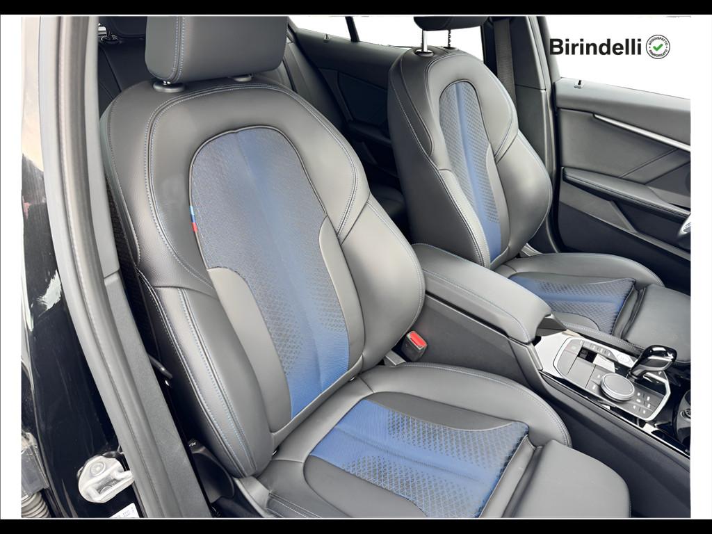 BMW Serie 1 (F40) - 118d 5p. Msport
