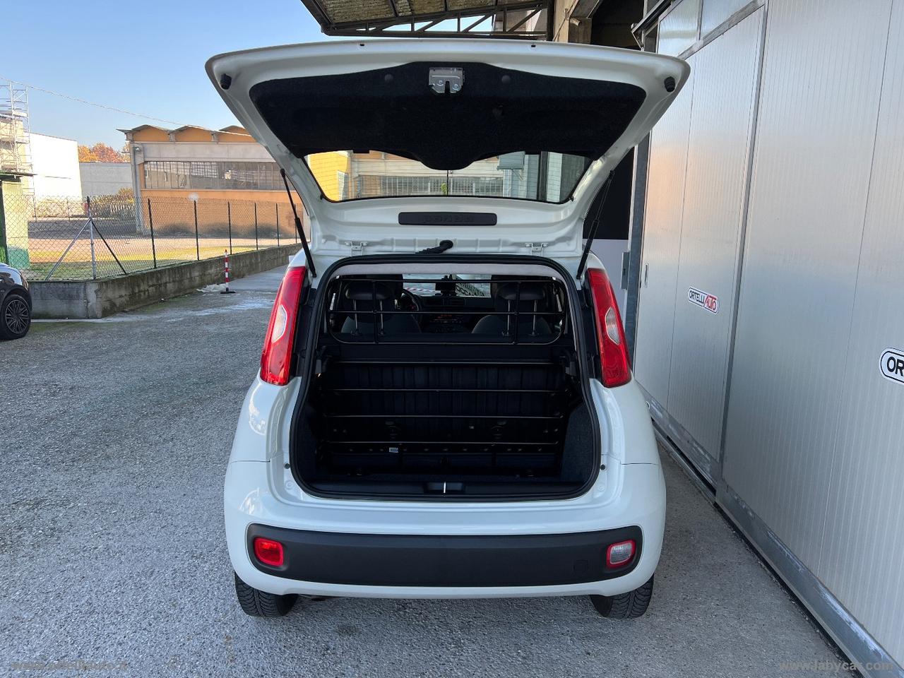 FIAT Panda 1.3 MJT S&S Easy Van 4 posti +IVA