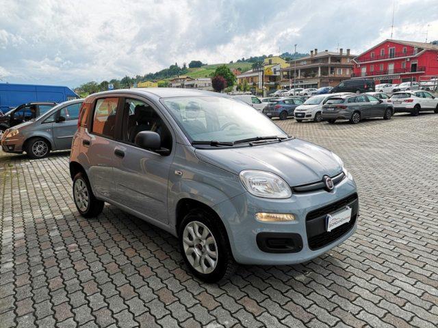 FIAT Panda 0.9 TwinAir Turbo Natural Power Easy