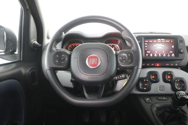 FIAT Panda Cross Panda Cross 1.0 FireFly S&S Hybrid