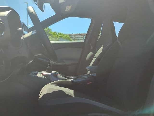 Nissan Juke 1.0 DIG-T 117 Mt N-Connecta