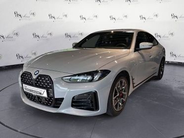 BMW Serie 4 420d M SPORT PRO AUTO MH48V Tetto Pelle ACC