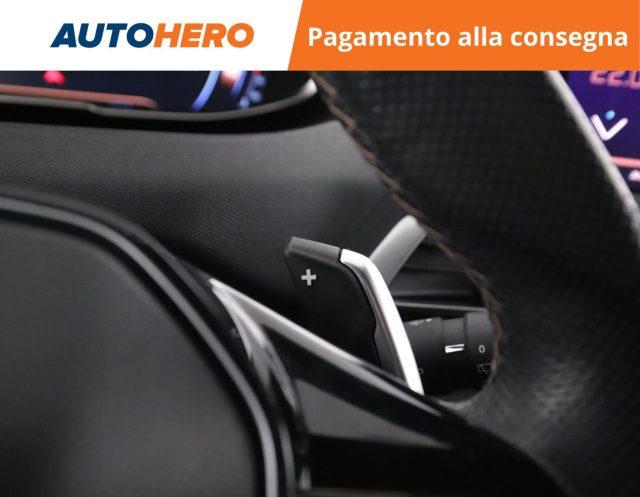 PEUGEOT 5008 BlueHDi 180 S&S EAT6 GT