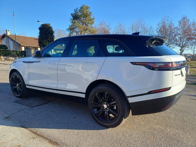 LAND ROVER Range Rover Velar 2.0D I4 180CV R-Dynamic S km 49.000