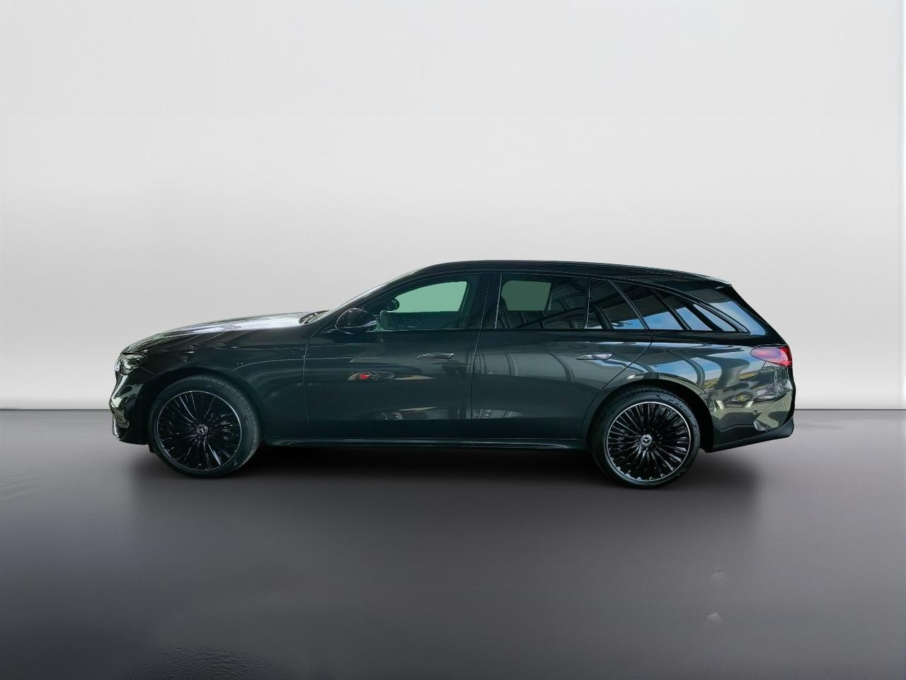 Mercedes-Benz E 220 d 4MATIC Station Wagon