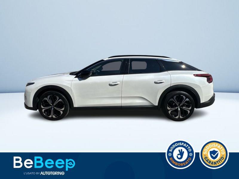 Citroën C5 X 1.2 PURETECH SHINE S&S 130CV EAT8