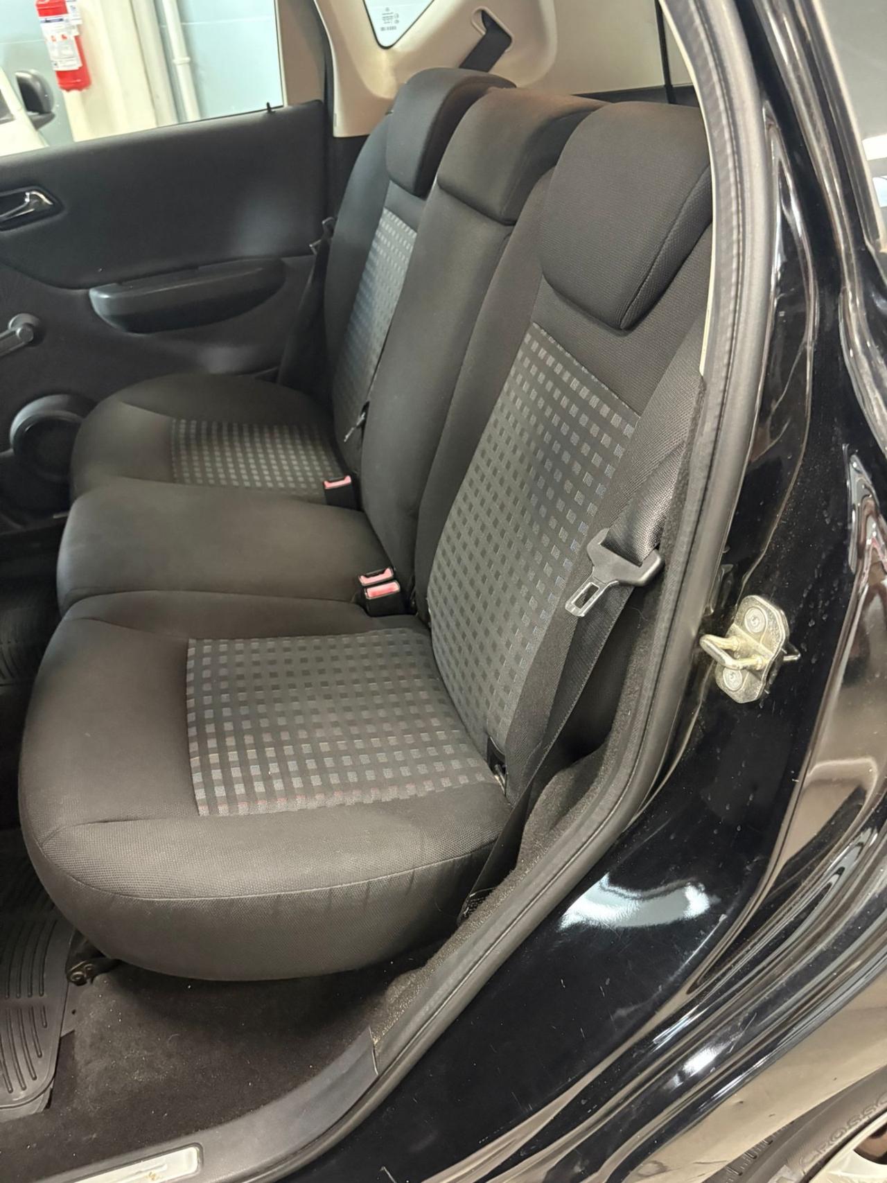 Mercedes-benz A 160 CDI BlueEFFICIENCY Executive 84CV