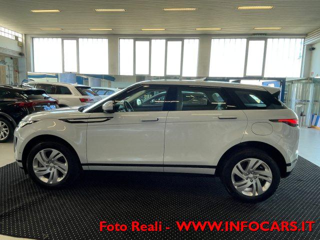 LAND ROVER Range Rover Evoque I3 1.5 PHEV (300) CV AWD Auto SE