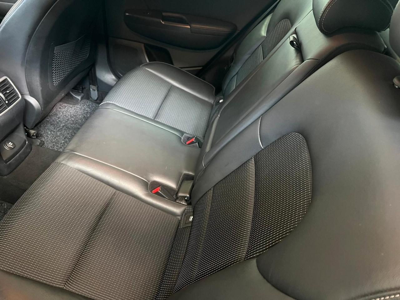 Kia Sportage 1.7 CRDI 2WD GT Line