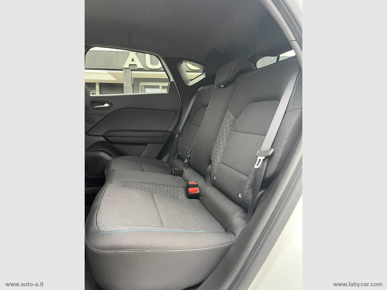 MITSUBISHI ASX 1.0L 100 CV Invite Plus GPL SOLI 6.900 KM