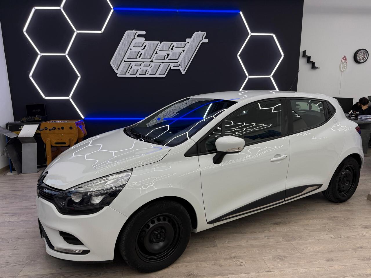 Renault Clio dCi 8V 75 CV 5 porte Life