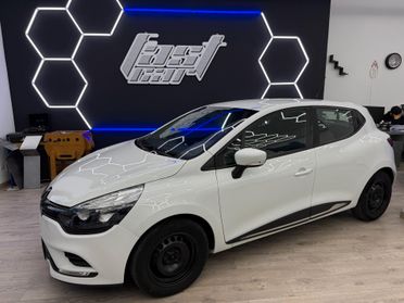 Renault Clio dCi 8V 75 CV 5 porte Life
