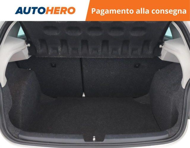 SEAT Ibiza 1.0 EcoTSI 95 CV S/S 5p. Connect