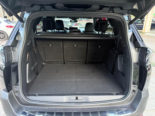 PEUGEOT 5008 BlueHDi 130 S&S EAT8 GT